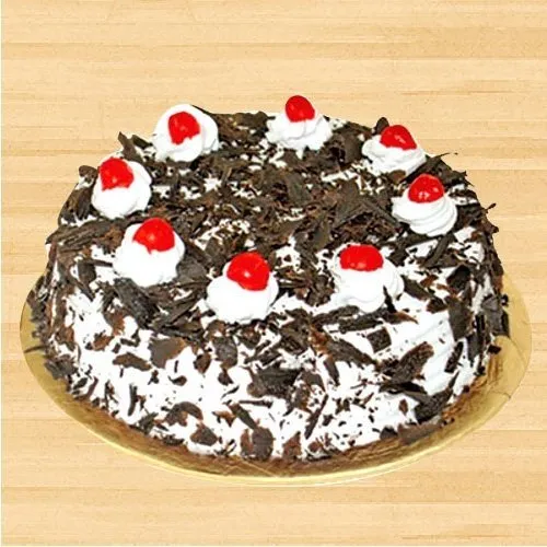 Deliver Black Forest Cake Online