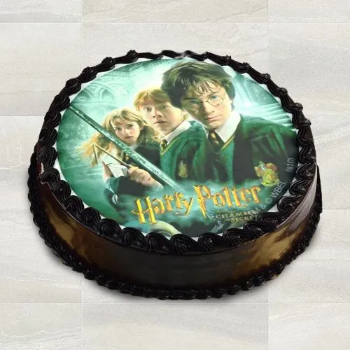 Shop Harry Potter Delight Cake