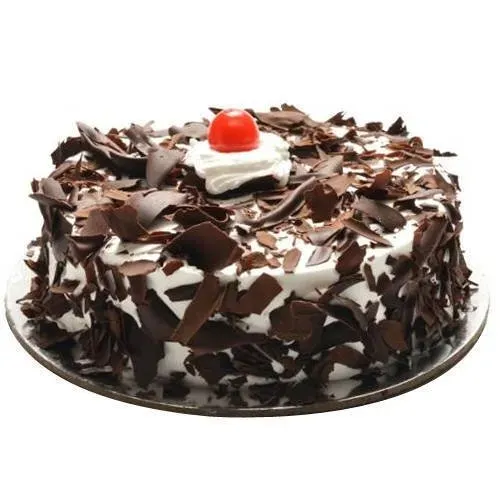 Send Marvelous Black Forest Cake