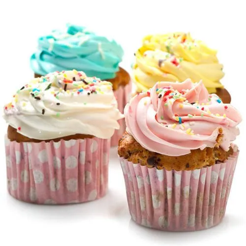 Buy Assorted Cup Cakes Online