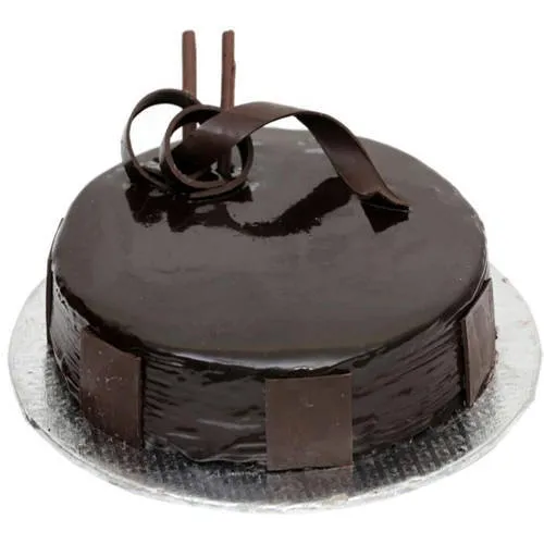 Order Dark Chocolate Cake from 3/4 Star Bakery