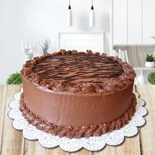Order Chocolate Cake from 3/4 Star Bakery