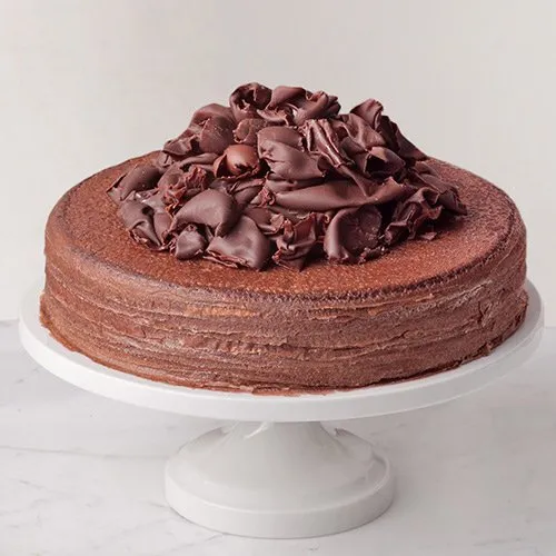 Buy Chocolate Truffle Cake from 3/4 Star Bakery