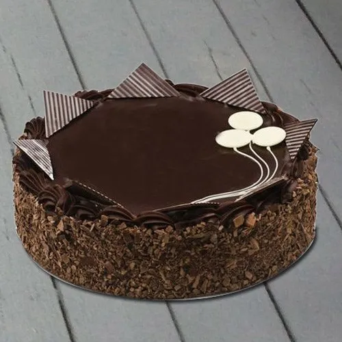 Order Chocolate Cake from 3/4 Star Bakery