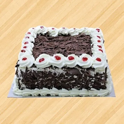 Deliver Delicious Black Forest Cake Online