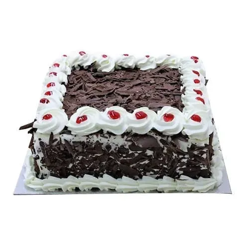 Send Yummy Black Forest Cake