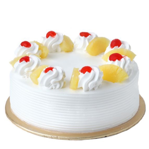 Buy Sumptuous Vanilla Cake