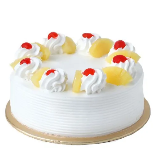 Buy Vanilla Cake Online