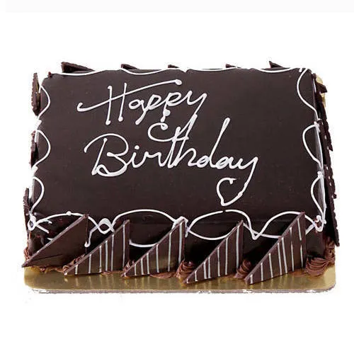 Deliver Eggless Chocolate Cake