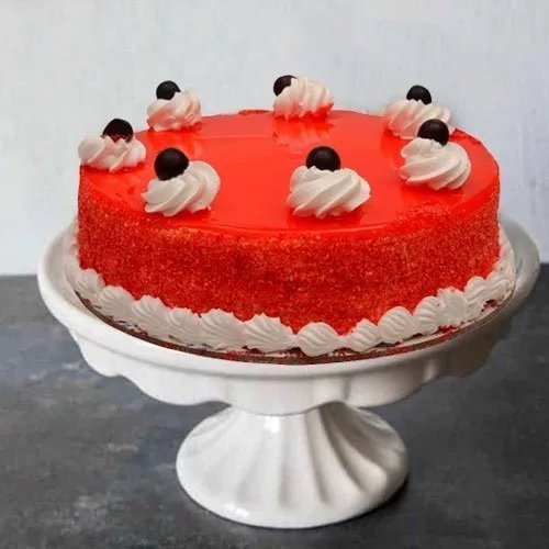 Order Red Velvet Cake Online
