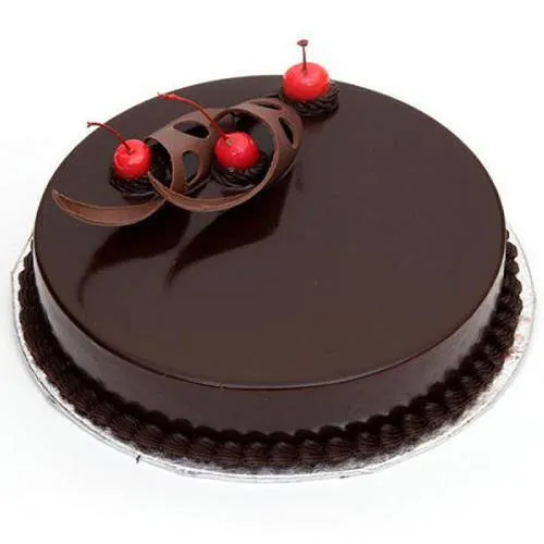 Shop for Eggless Chocolate Cake