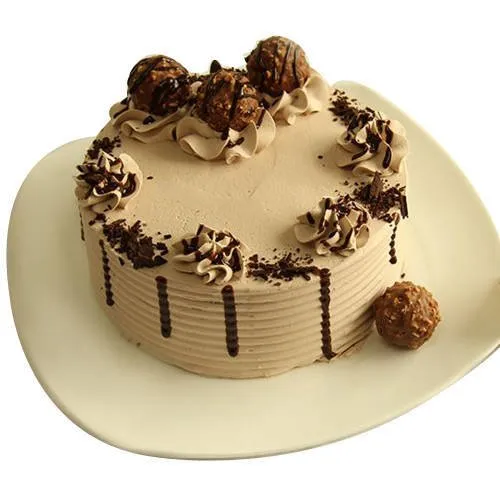 Order Ferrero Rocher Chocolate Cake
