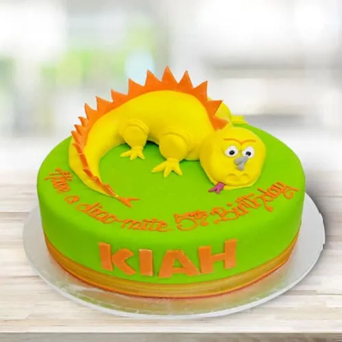Shop for Dino Cake for Kids