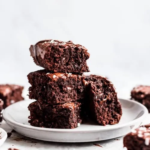 Delicious Brownies