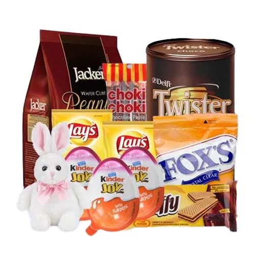 Buy Chocolate Assortments Online