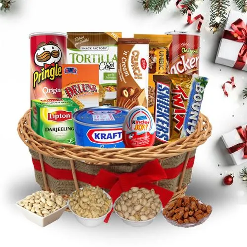 Ultimate Fantasy Gift Hamper