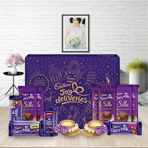 Shop Cadbury Chocolates Gift Set Online