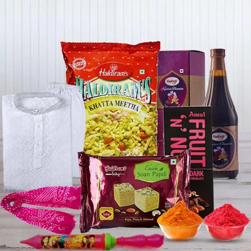 All-in-One Holi Gifts