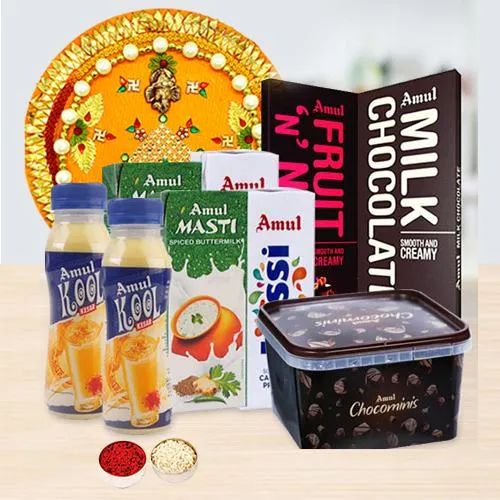 Celebration Hamper