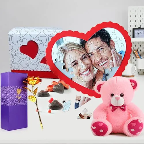 Exquisite Personalized Gift Combo