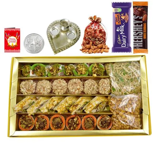 Festive Elegance Diwali Gift Box