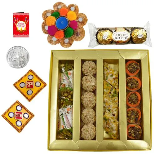 Treasured Token Diwali Gift Box