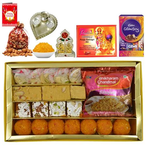 Forever Happiness Diwali Hamper