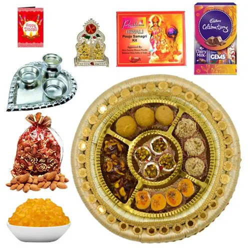 Ultimate Experience Diwali Gift Combo