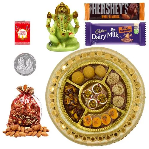 Timeless Treat Diwali Celebration Hamper