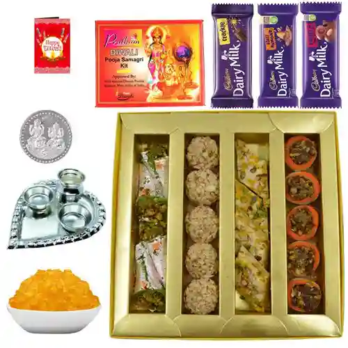 Family Festive Delight Gift Hamper