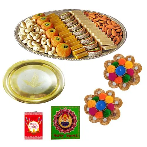 Say Sweets Festive Hamper for Diwali