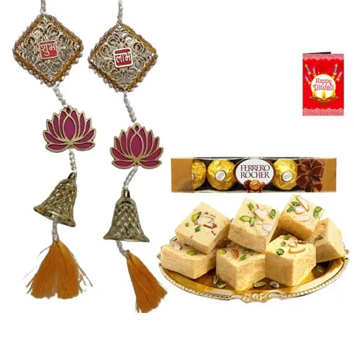 Sweetest Festive Memories Diwali Combo