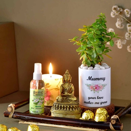 Balanced Aura Mothers Gift Hamper