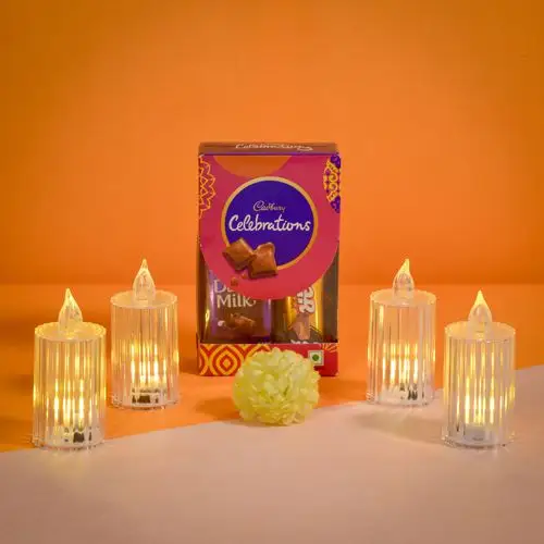 Radiant Diwali Gift Box