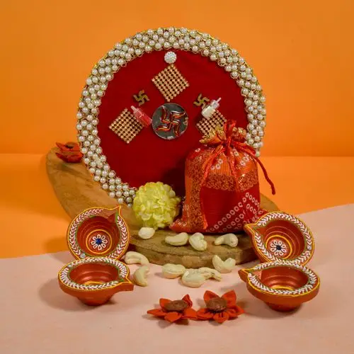 Soulful Diwali Celebrations Hamper
