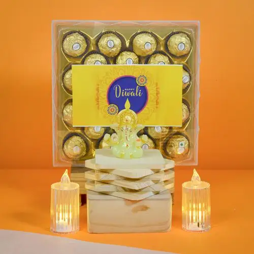 Sparkling Diwali Celebrations Hamper