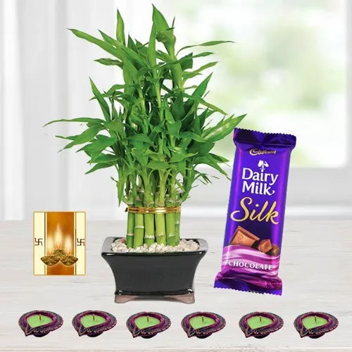 Unique Diwali Gift Combo