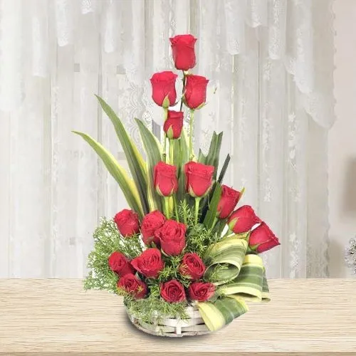 Deliver Serene Long Live Love Gift Basket