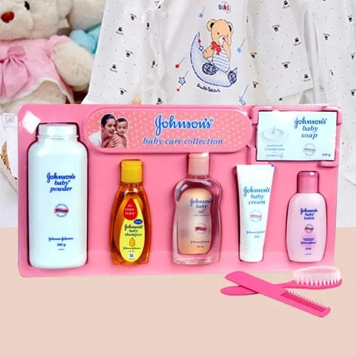 Discover 186+ baby gift sets india best