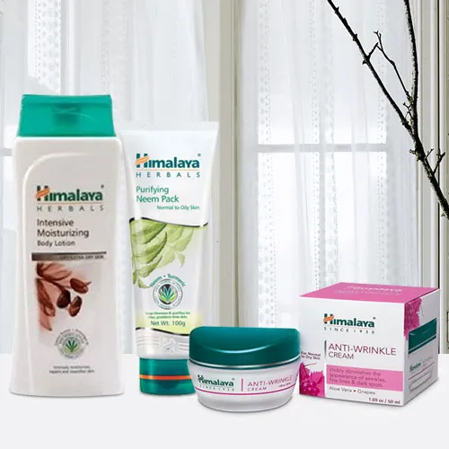 Shop for Himalaya Herbal 3-in-1 Face pack