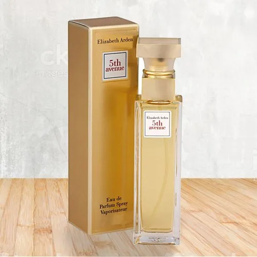 5th Avenue by Elizabeth Arden for women 125ml. EDP.