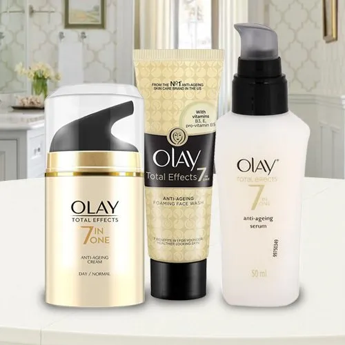 Olay Hamper