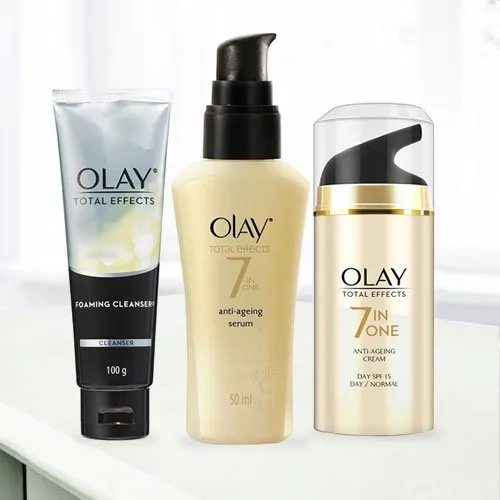 Shop for Olay Anti-Ageing Gift Hamper for Women