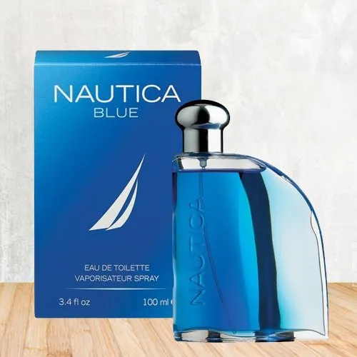 Order Nautica Blue EDT for Men
