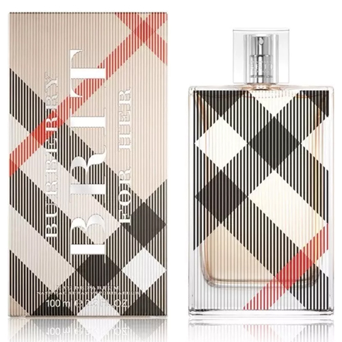 Daytime Fragrance Special Burberry Brit EDT for Women