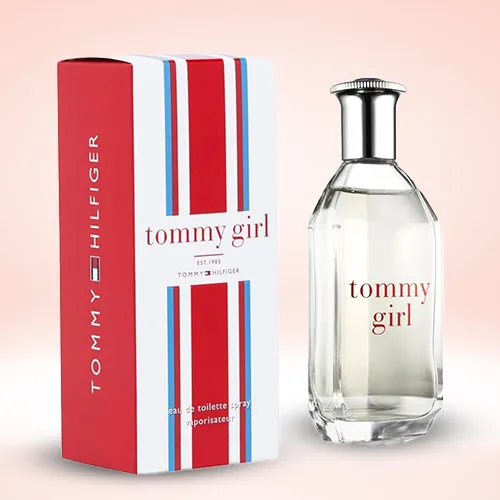 Captivating Tommy Girl Perfume for Women