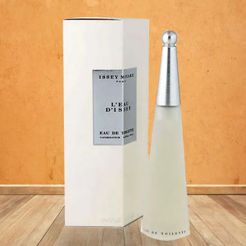 Lovely Issey Miyake for Women 100 ml.