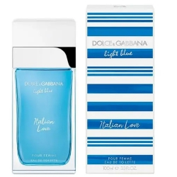 Fragrant 100 ml. Women Dolce and Gabbana Perfume