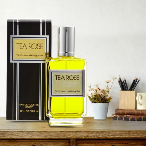 Tea rose perfume price new arrivals