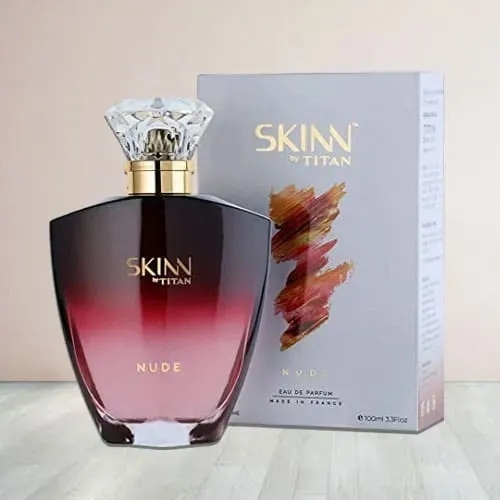 Order Titan Skinn Nude Fragrance for Women
